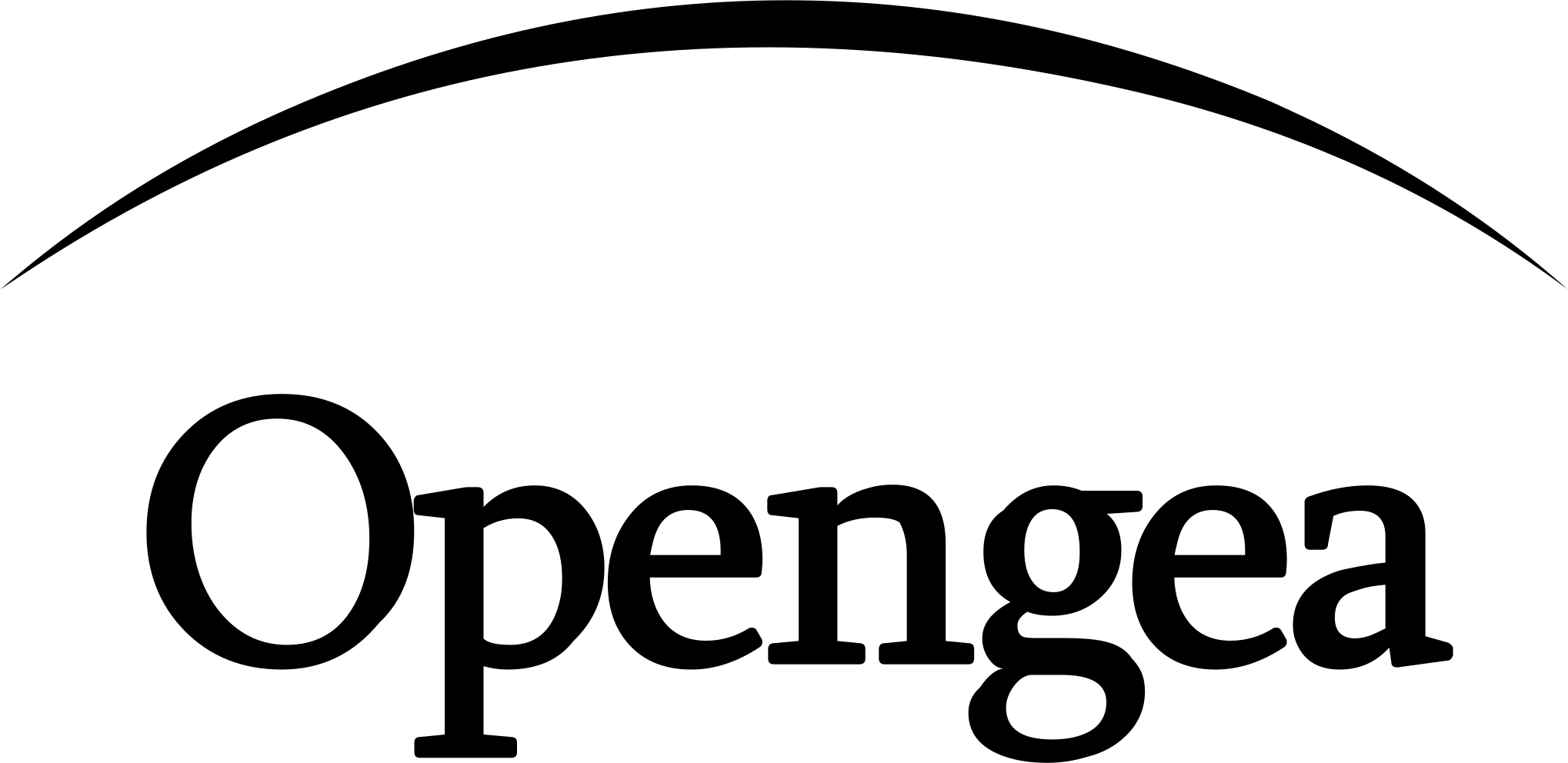 Opengea SCCL
